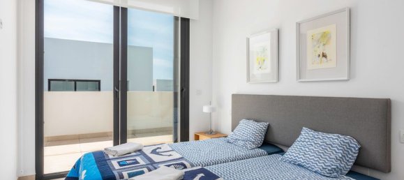 4 bedrooms Villa in Ciudad Quesada, Spain No. 183529 21