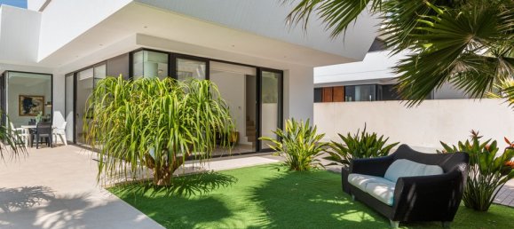 4 bedrooms Villa in Ciudad Quesada, Spain No. 183529 32