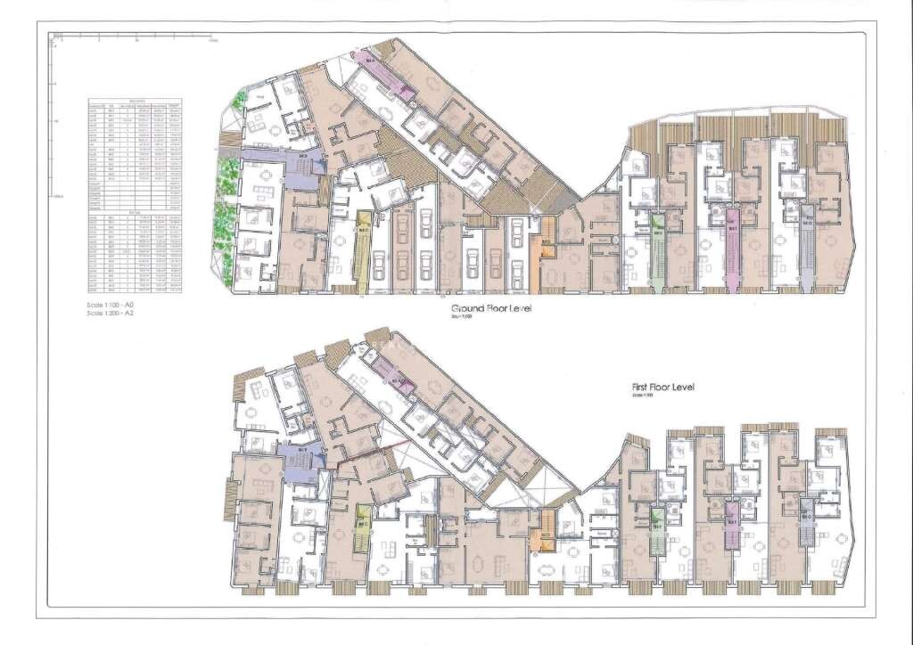 2 bedrooms Apartment in Sannat, Malta No. 1042