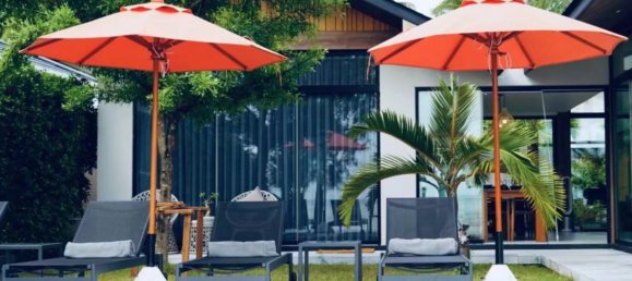 5 bedrooms Cafe / restaurant in Ko Samui, Thailand No. 22397 3