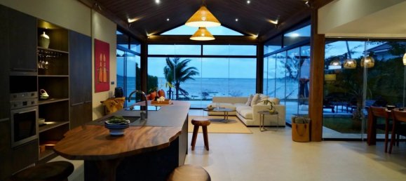 5 bedrooms Cafe / restaurant in Ko Samui, Thailand No. 22397 8