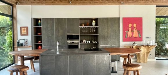 5 bedrooms Cafe / restaurant in Ko Samui, Thailand No. 22397 12