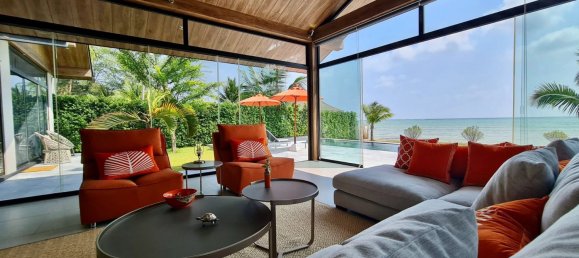 5 bedrooms Cafe / restaurant in Ko Samui, Thailand No. 22397 5