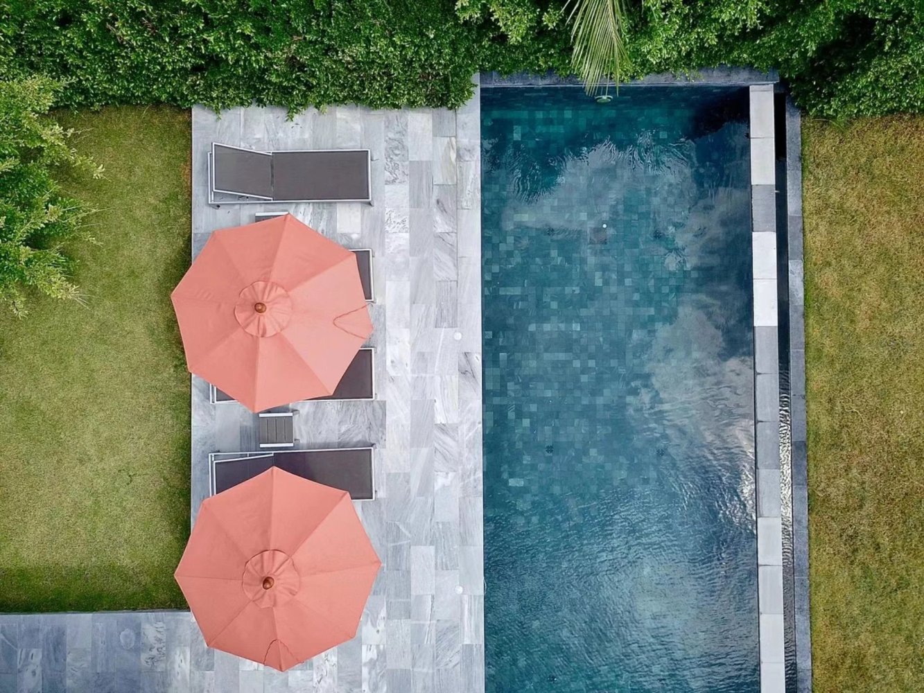 5 bedrooms Cafe / restaurant in Ko Samui, Thailand No. 22397