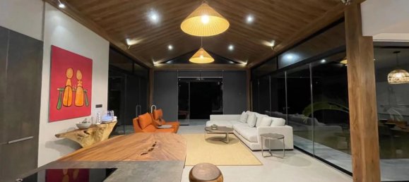 5 bedrooms Cafe / restaurant in Ko Samui, Thailand No. 22397 11