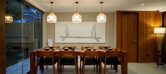 5 bedrooms Cafe / restaurant in Ko Samui, Thailand No. 22397 10