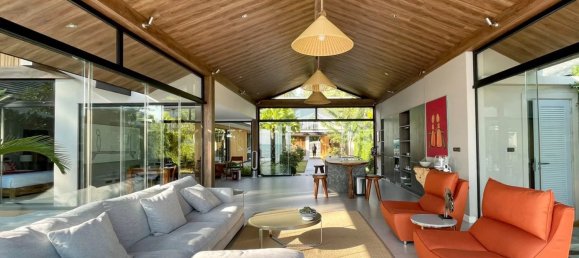 5 bedrooms Cafe / restaurant in Ko Samui, Thailand No. 22397 4