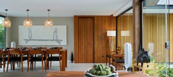 5 bedrooms Cafe / restaurant in Ko Samui, Thailand No. 22397 9