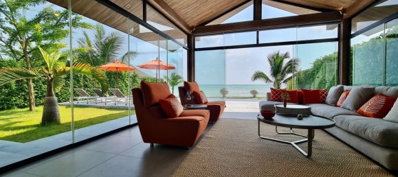 5 bedrooms Cafe / restaurant in Ko Samui, Thailand No. 22397 6