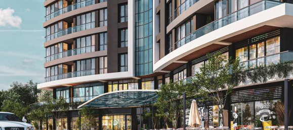 Apartment 2+1 in Istanbul, Turkey No. 22770 13