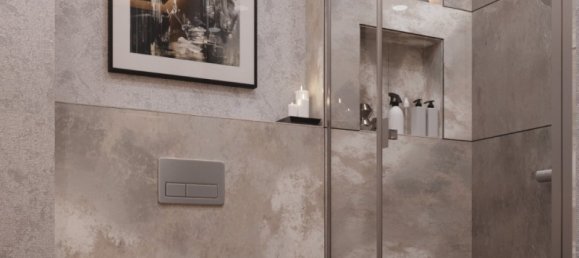 Apartment 2+1 in Istanbul, Turkey No. 22770 6