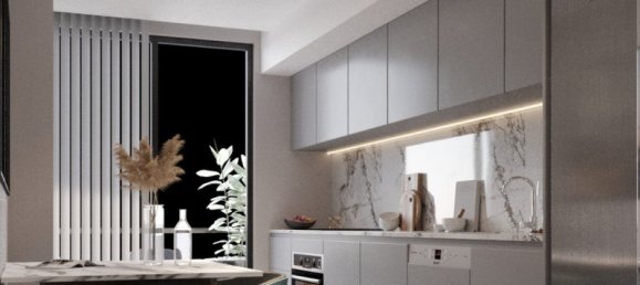 Apartment 2+1 in Istanbul, Turkey No. 22770 8