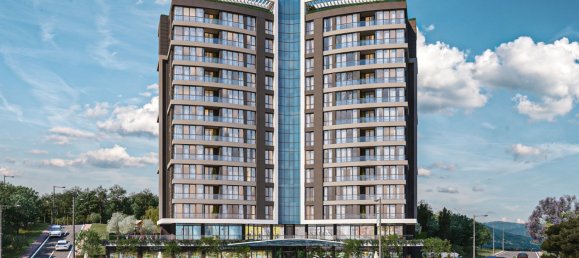 Apartment 2+1 in Istanbul, Turkey No. 22770 2