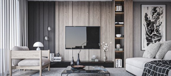 Apartment 2+1 in Istanbul, Turkey No. 22770 9