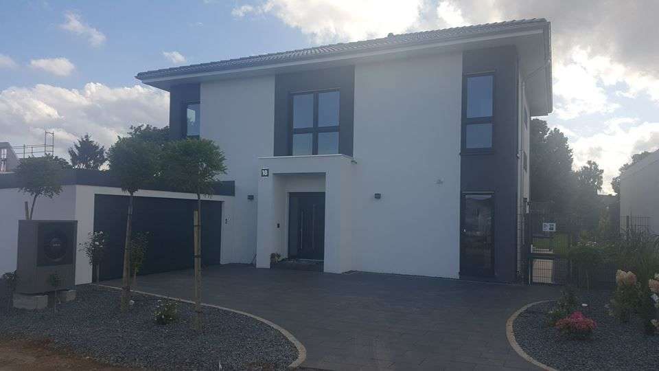 Вилла с 3 спальнями в Altenkirchen, Германия № 140085