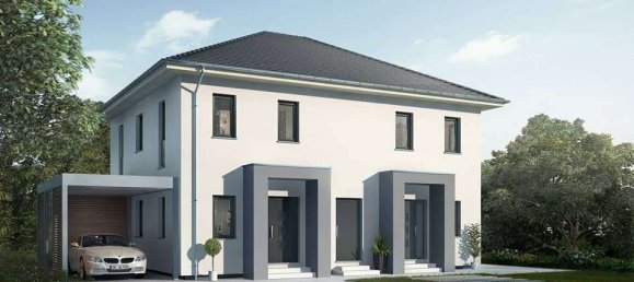 Вилла с 3 спальнями в Altenkirchen, Германия № 140085 3