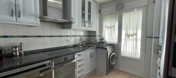 4 chambres Appartement à Burgos, Spain No. 138863 10