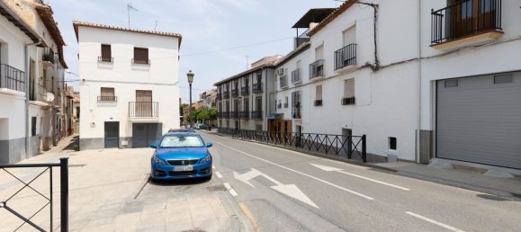 83m² Commercial property in Guadix, Spain No. 150548 11