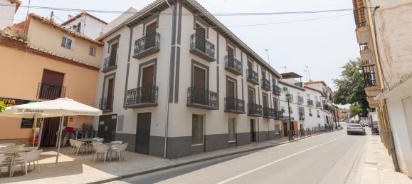 83m² Commercial property in Guadix, Spain No. 150548 6