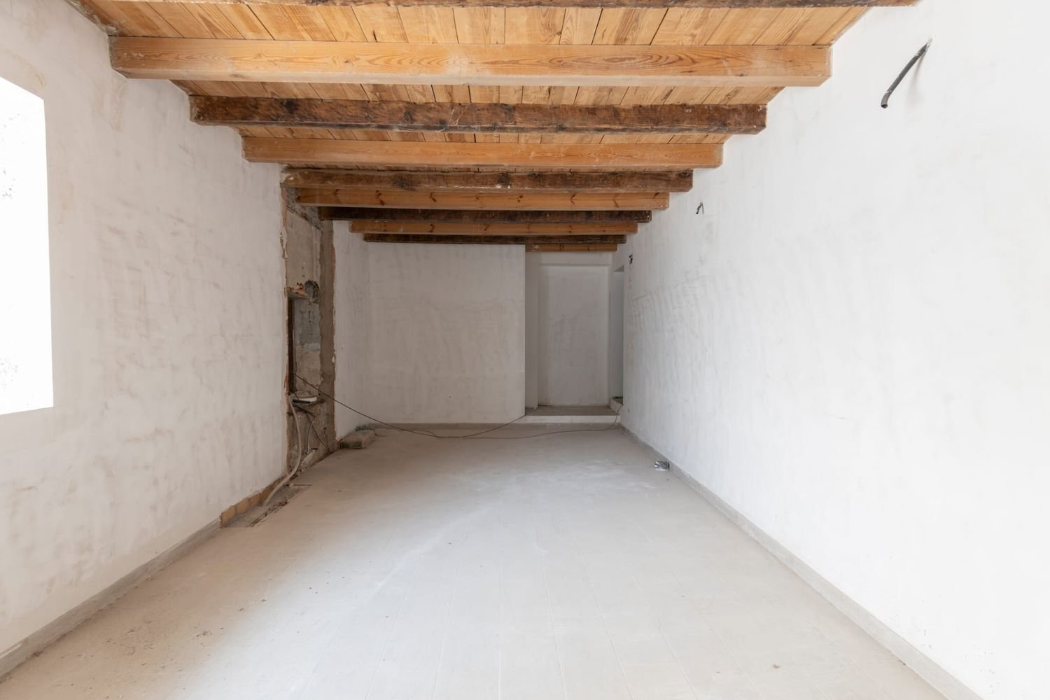 83m² Commercial property in Guadix, Spain No. 150548