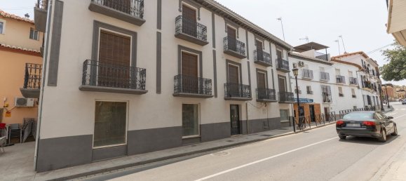 83m² Commercial property in Guadix, Spain No. 150548 7