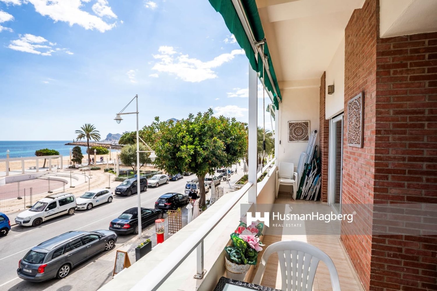 2 bedrooms Apartment in Altea, Spain No. 239482