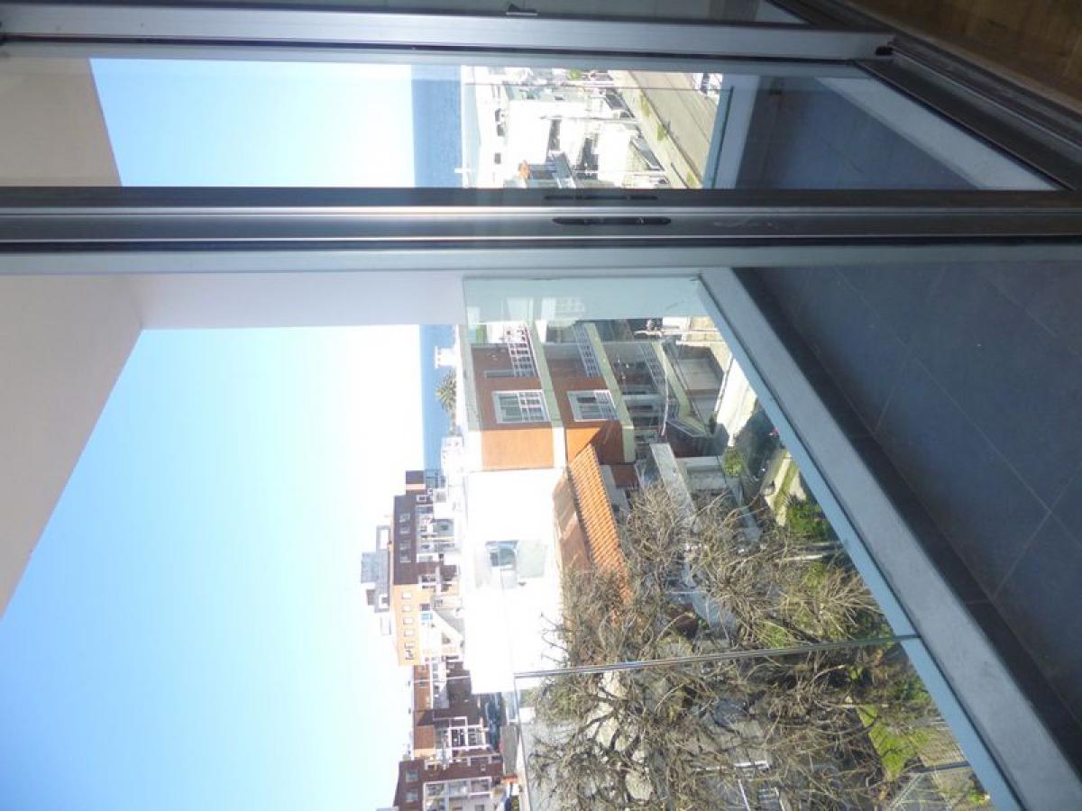 Apartamento T2 em Montevideo, Uruguay N.º 1452