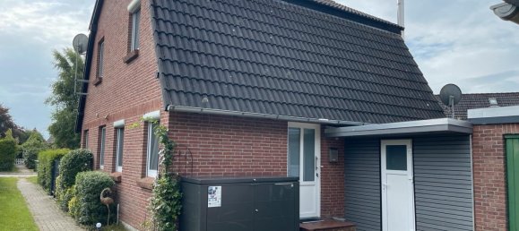 Moradia em banda T2 em Aurich, Germany N.º 228848 5