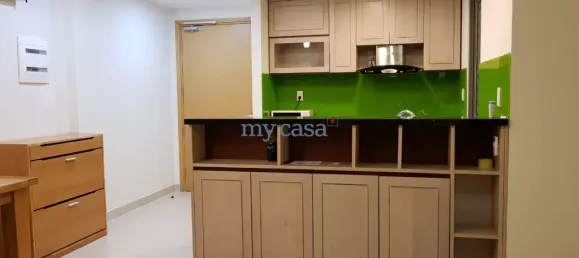 Apartamento T2 em Thu Duc, Vietname N.º 9045 7