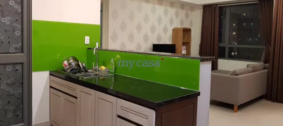Apartamento T2 em Thu Duc, Vietname N.º 9045 12