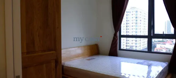 Apartamento T2 em Thu Duc, Vietname N.º 9045 11