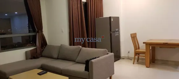 Apartamento T2 em Thu Duc, Vietname N.º 9045 5