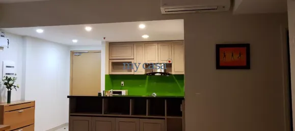 Apartamento T2 em Thu Duc, Vietname N.º 9045 8