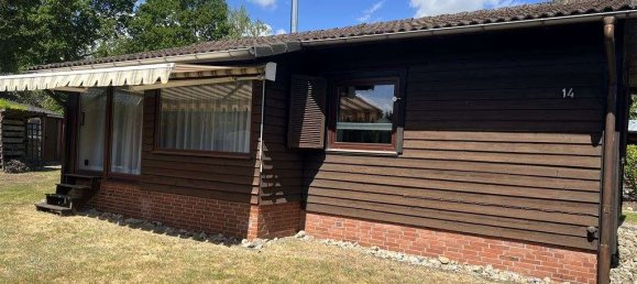 2 غرف نوم منزل في Cuxhaven, Germany رقم 257083 23