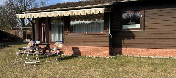 2 غرف نوم منزل في Cuxhaven, Germany رقم 257083 6