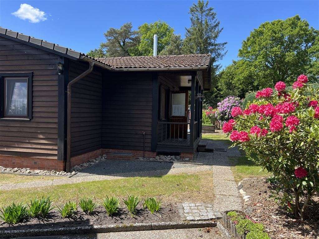 2 غرف نوم منزل في Cuxhaven, Germany رقم 257083