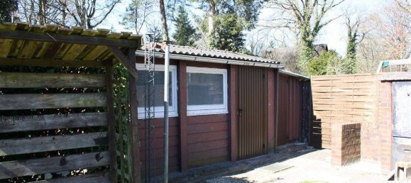 2 غرف نوم منزل في Cuxhaven, Germany رقم 257083 18