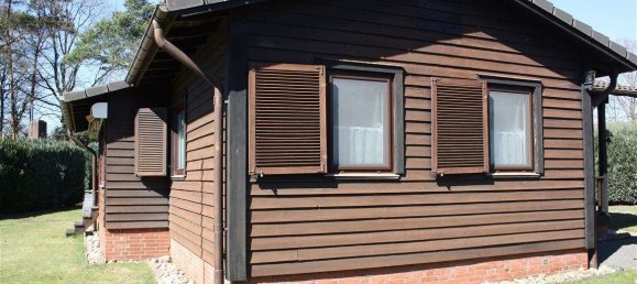 2 غرف نوم منزل في Cuxhaven, Germany رقم 257083 5