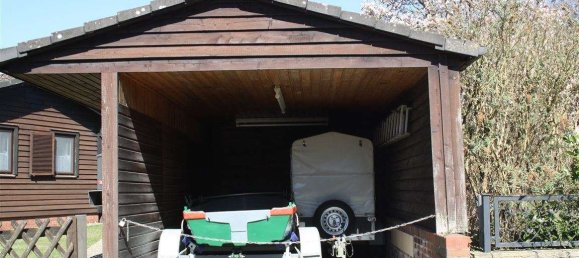 2 غرف نوم منزل في Cuxhaven, Germany رقم 257083 19