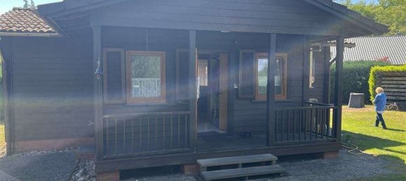 2 غرف نوم منزل في Cuxhaven, Germany رقم 257083 2