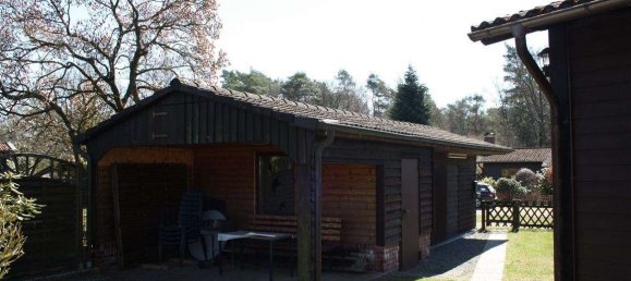 2 غرف نوم منزل في Cuxhaven, Germany رقم 257083 21