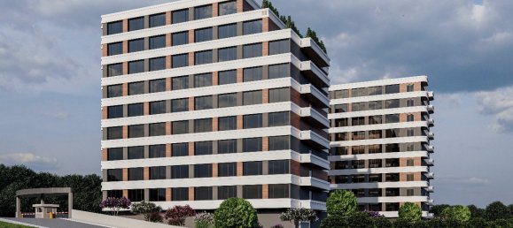 Studio in Mersin, Turkey, Nr. 15673 4