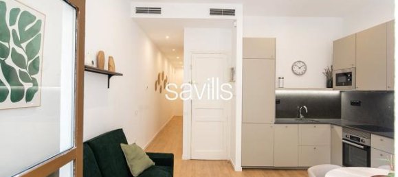 2 bedrooms Apartment in Gracia, Spain No. 182318 6