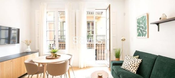 2 bedrooms Apartment in Gracia, Spain No. 182318 2