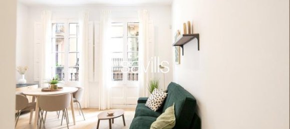 2 bedrooms Apartment in Gracia, Spain No. 182318 5