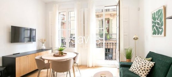 2 bedrooms Apartment in Gracia, Spain No. 182318 4