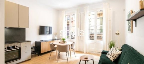 2 bedrooms Apartment in Gracia, Spain No. 182318 8