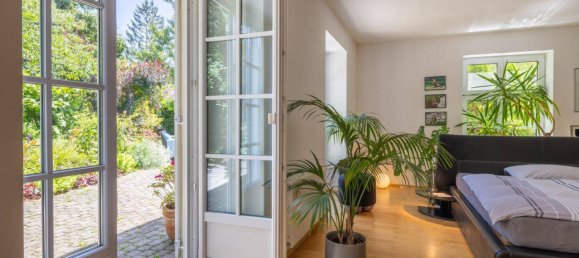 8غرفة فيلا في Klosterneuburg, Austria رقم 249276 17