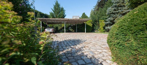 8غرفة فيلا في Klosterneuburg, Austria رقم 249276 10