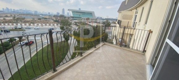 3 bedrooms Apartment in Motor City, UAE No. 6536 10